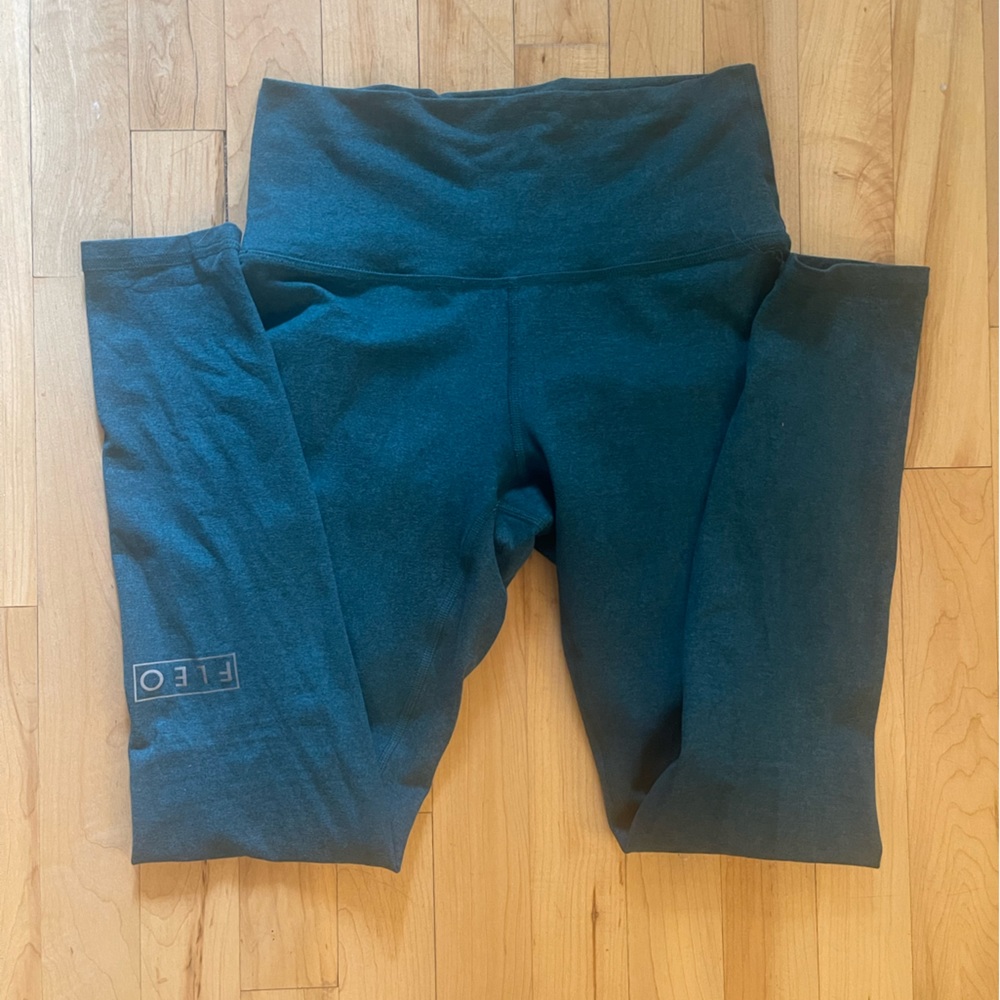 Fleo leggings bounce material
